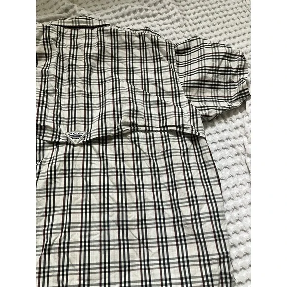 Columbia Mens Sz L Gamecocks Shirt Super Bonehead PFG Fishing Sports USC NCAA - Picture 9 of 10